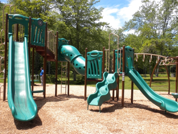 playground equipment