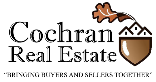 Cochron Real Estate logo