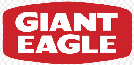 Giant Eagle logo