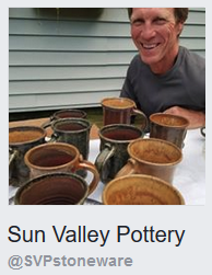 Sun Valley Pottery