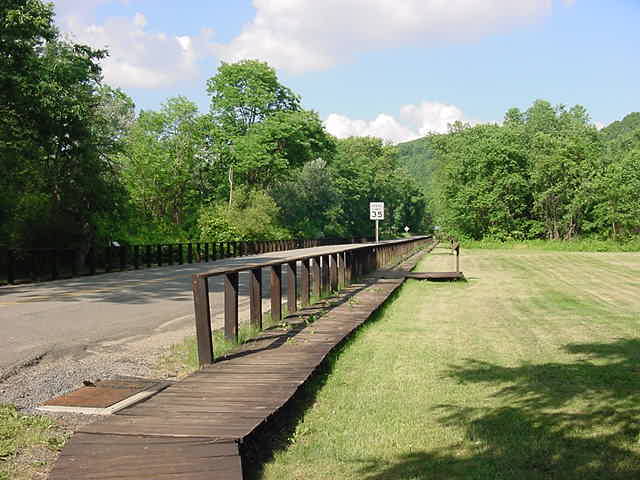 boardwalk photo