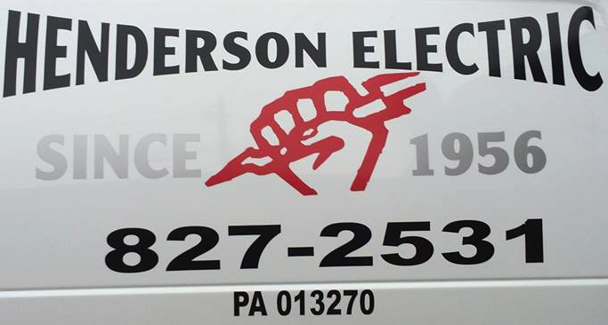 Henderson Electric