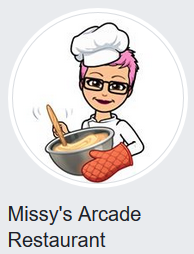 Missy's Arcade
